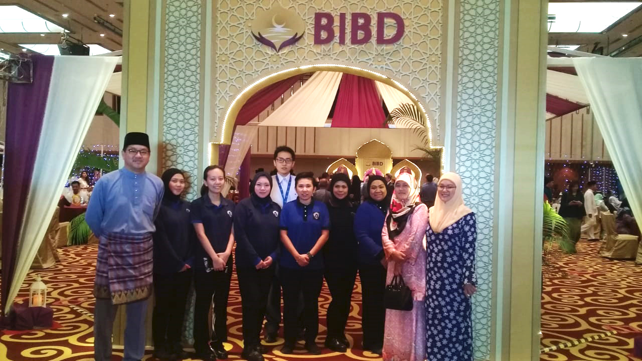 BIBD_open_house_2019 - AEGIS Group Brunei