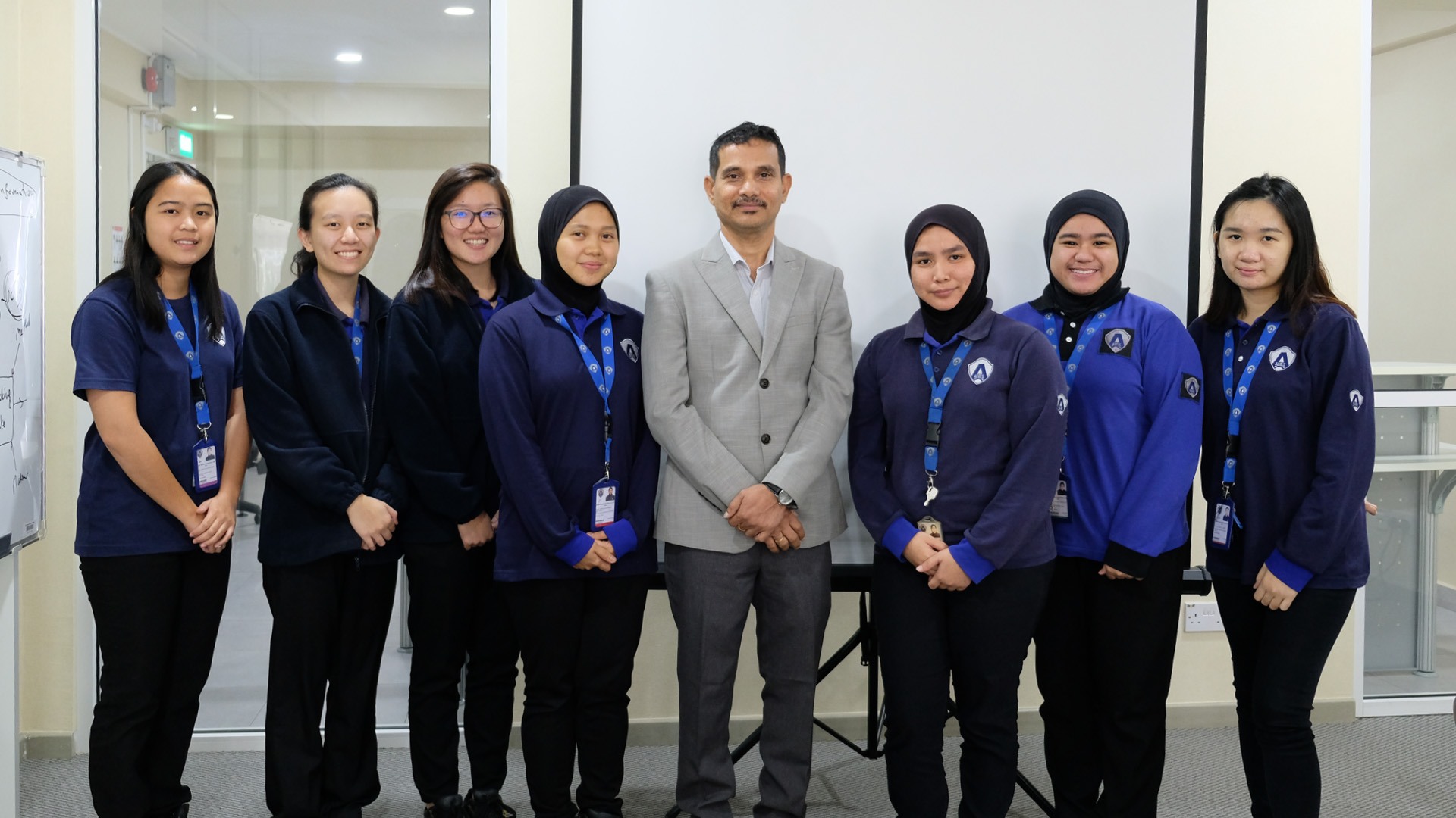 doc_controller_training2019 - AEGIS Secure Solution Sdn Bhd