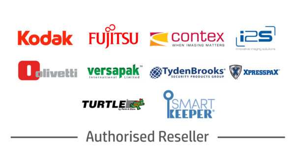 authorised reseller cover image